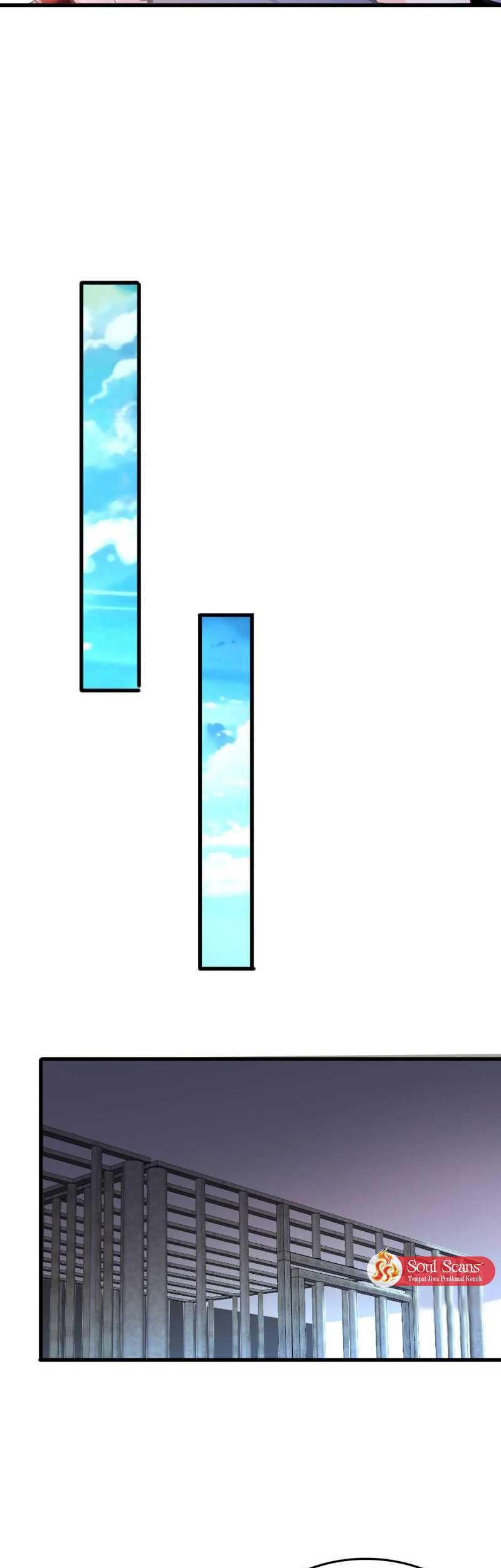 Forced To Become the Villain’s Son-in-law Chapter 188 Gambar 37