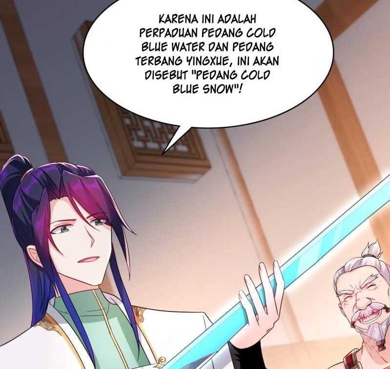 Baca  Forced To Become the Villain’s Son-in-law Chapter 188 Gambar 2