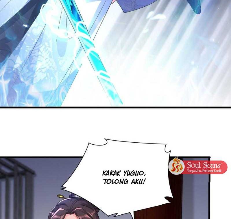 Forced To Become the Villain’s Son-in-law Chapter 188 Gambar 42