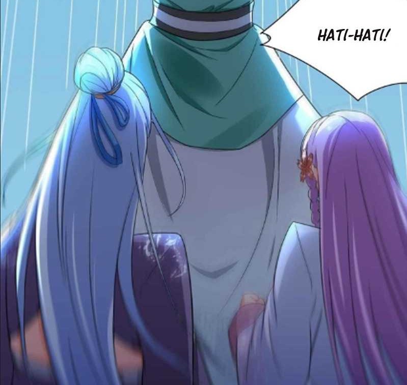 Forced To Become the Villain’s Son-in-law Chapter 188 Gambar 48