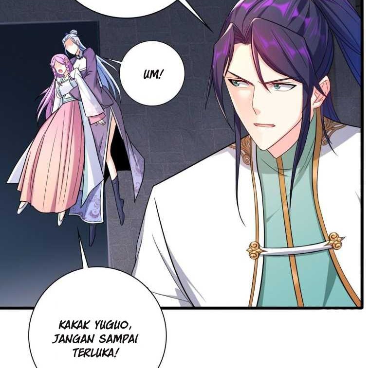 Forced To Become the Villain’s Son-in-law Chapter 188 Gambar 50