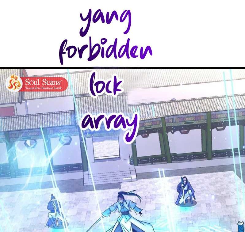 Forced To Become the Villain’s Son-in-law Chapter 188 Gambar 52