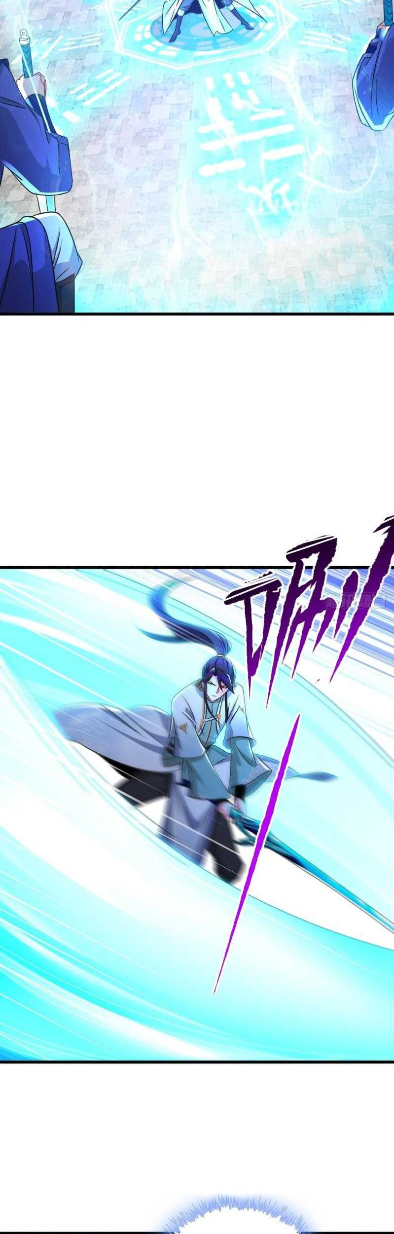 Forced To Become the Villain’s Son-in-law Chapter 188 Gambar 53