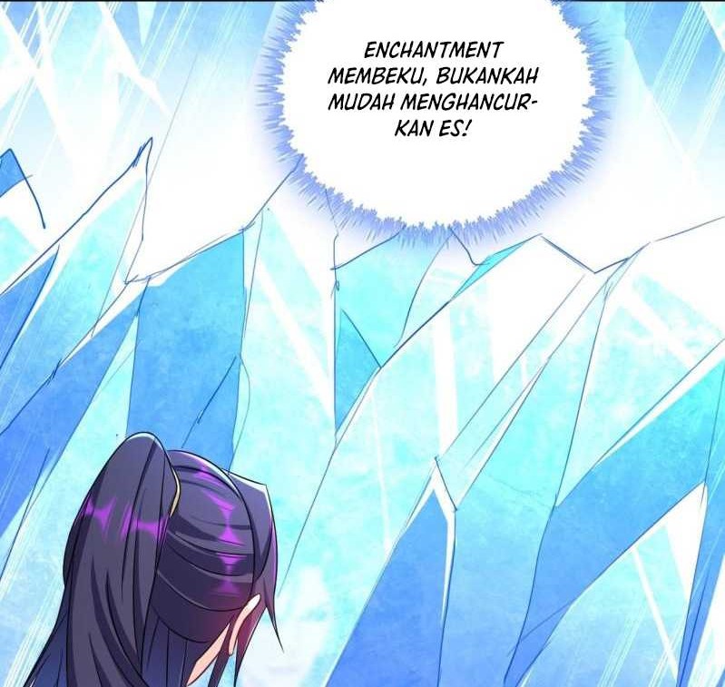 Forced To Become the Villain’s Son-in-law Chapter 188 Gambar 54