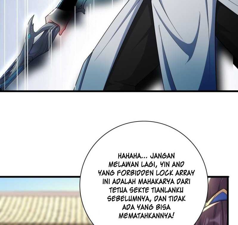 Forced To Become the Villain’s Son-in-law Chapter 188 Gambar 58