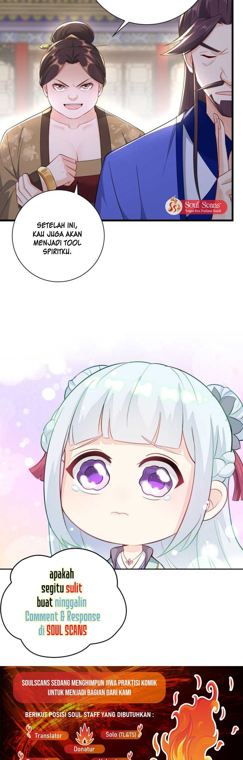 Forced To Become the Villain’s Son-in-law Chapter 188 Gambar 59