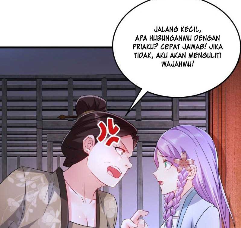 Forced To Become the Villain’s Son-in-law Chapter 188 Gambar 8