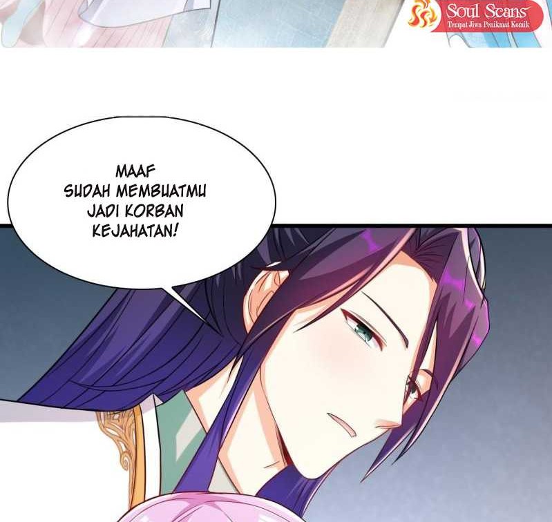 Forced To Become the Villain’s Son-in-law Chapter 188 Gambar 16