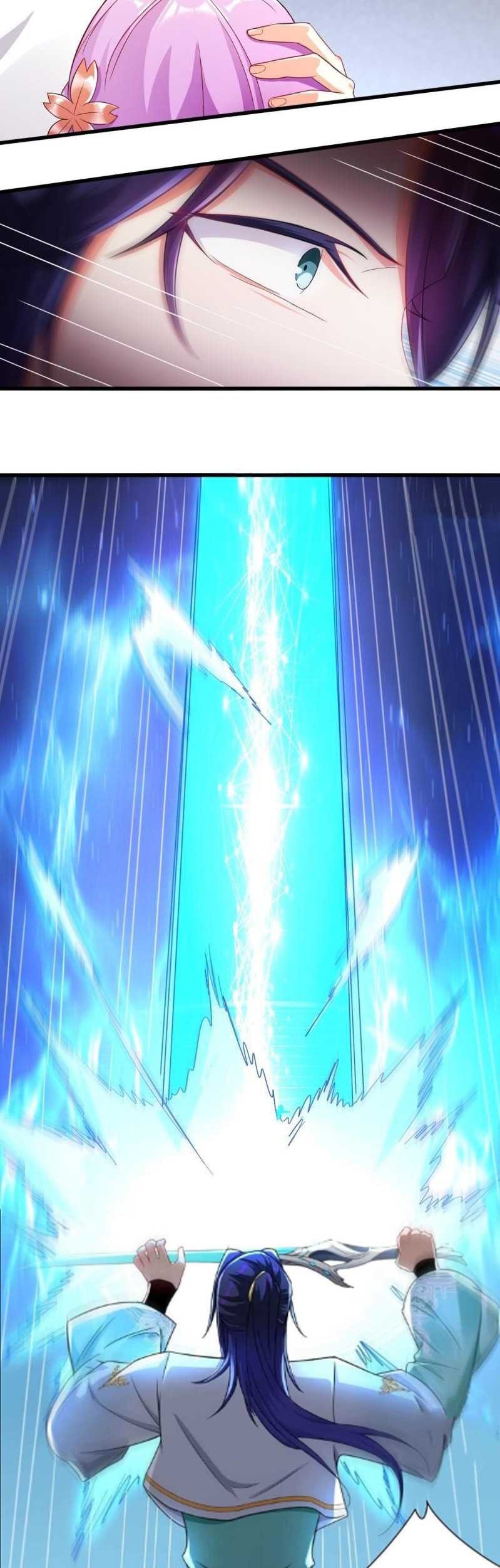 Forced To Become the Villain’s Son-in-law Chapter 188 Gambar 17