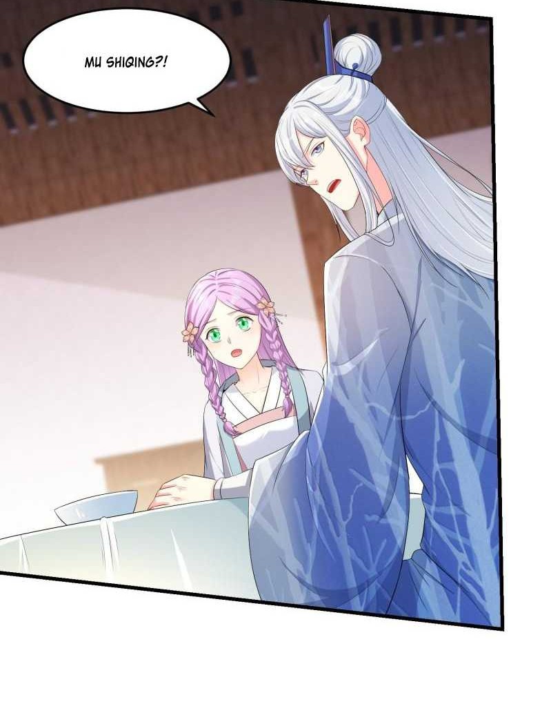 Forced To Become the Villain’s Son-in-law Chapter 187 Gambar 24