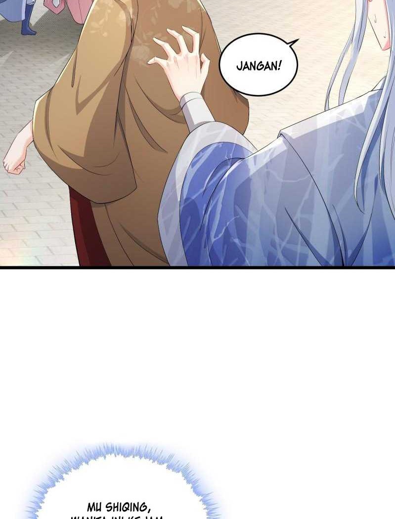 Forced To Become the Villain’s Son-in-law Chapter 187 Gambar 28