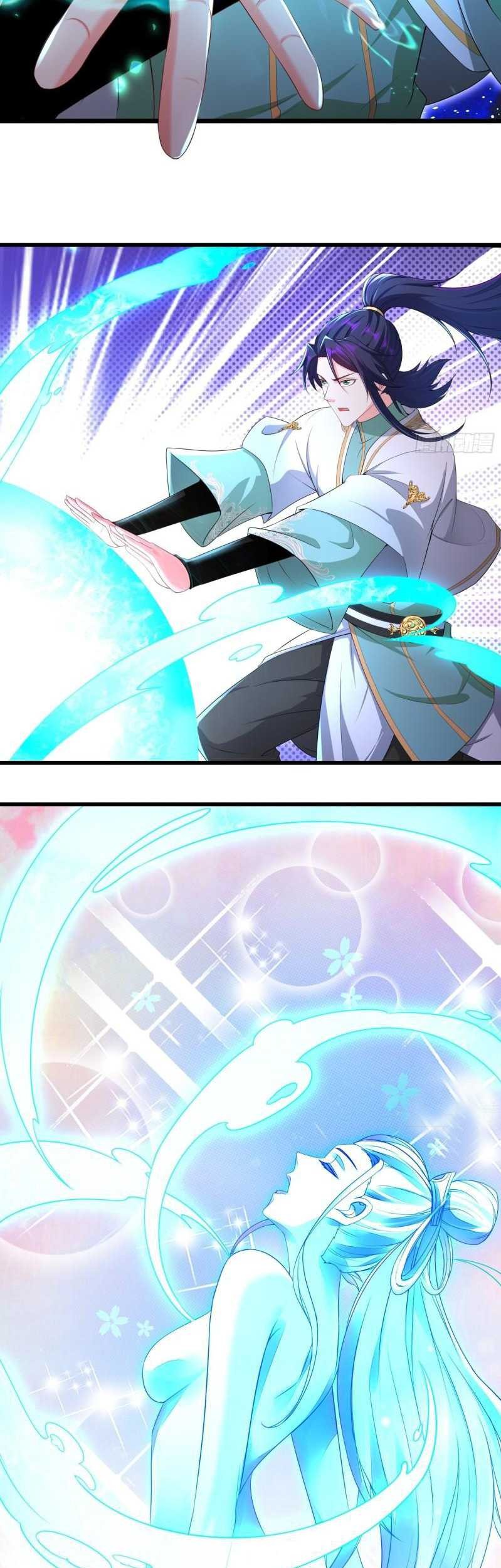 Forced To Become the Villain’s Son-in-law Chapter 187 Gambar 7