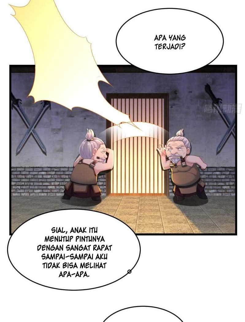 Forced To Become the Villain’s Son-in-law Chapter 187 Gambar 10