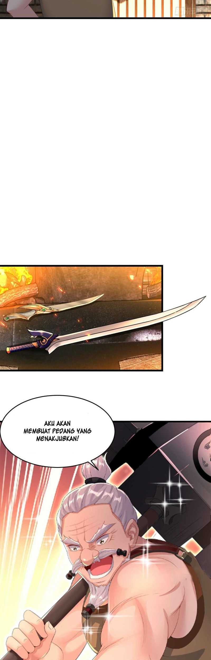 Forced To Become the Villain’s Son-in-law Chapter 187 Gambar 13