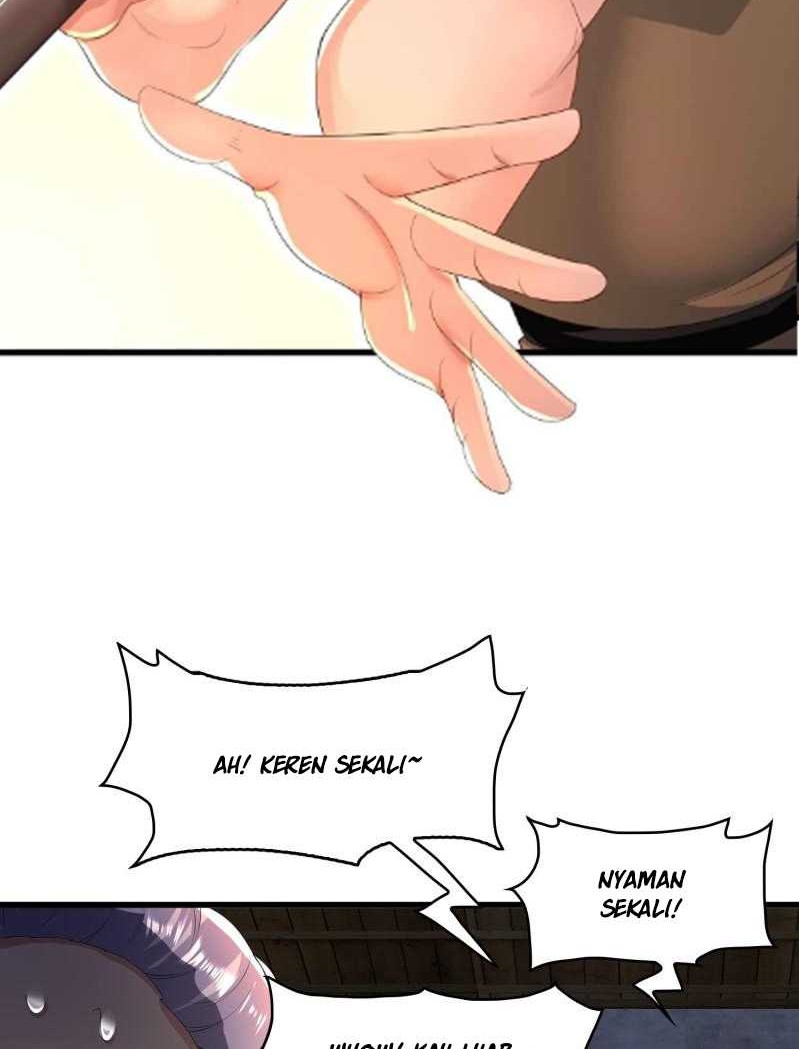 Forced To Become the Villain’s Son-in-law Chapter 187 Gambar 14