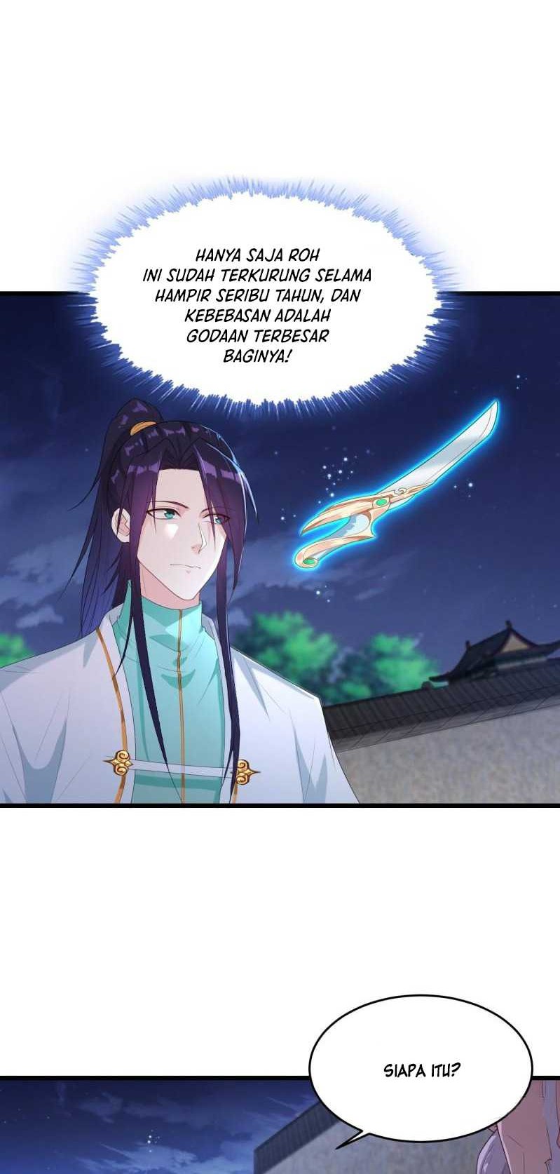 Forced To Become the Villain’s Son-in-law Chapter 186 Gambar 22