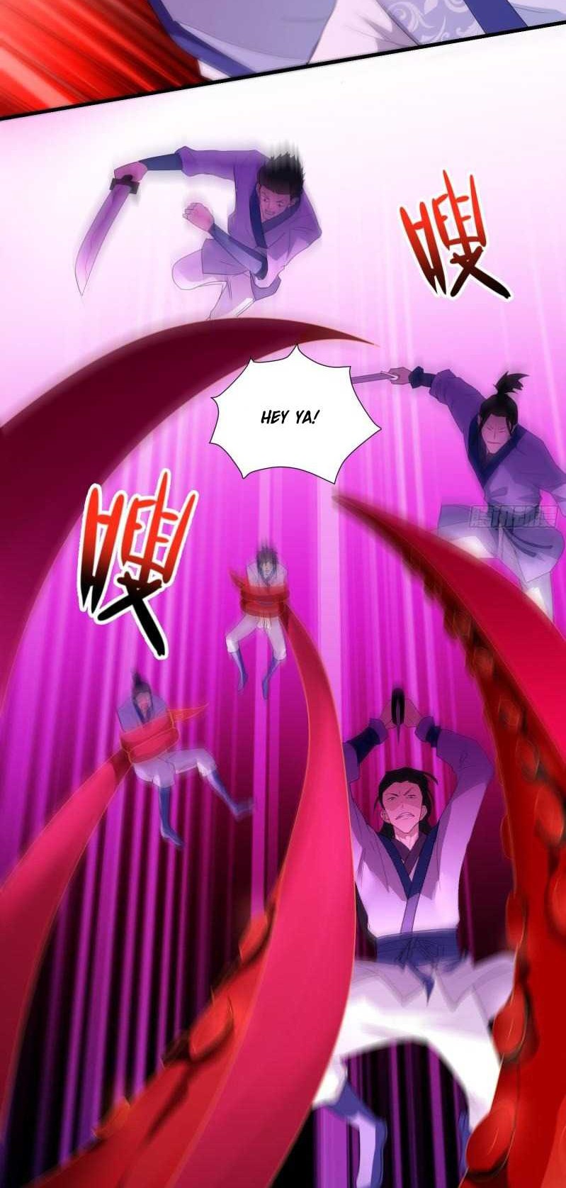 Baca  Forced To Become the Villain’s Son-in-law Chapter 186 Gambar 2