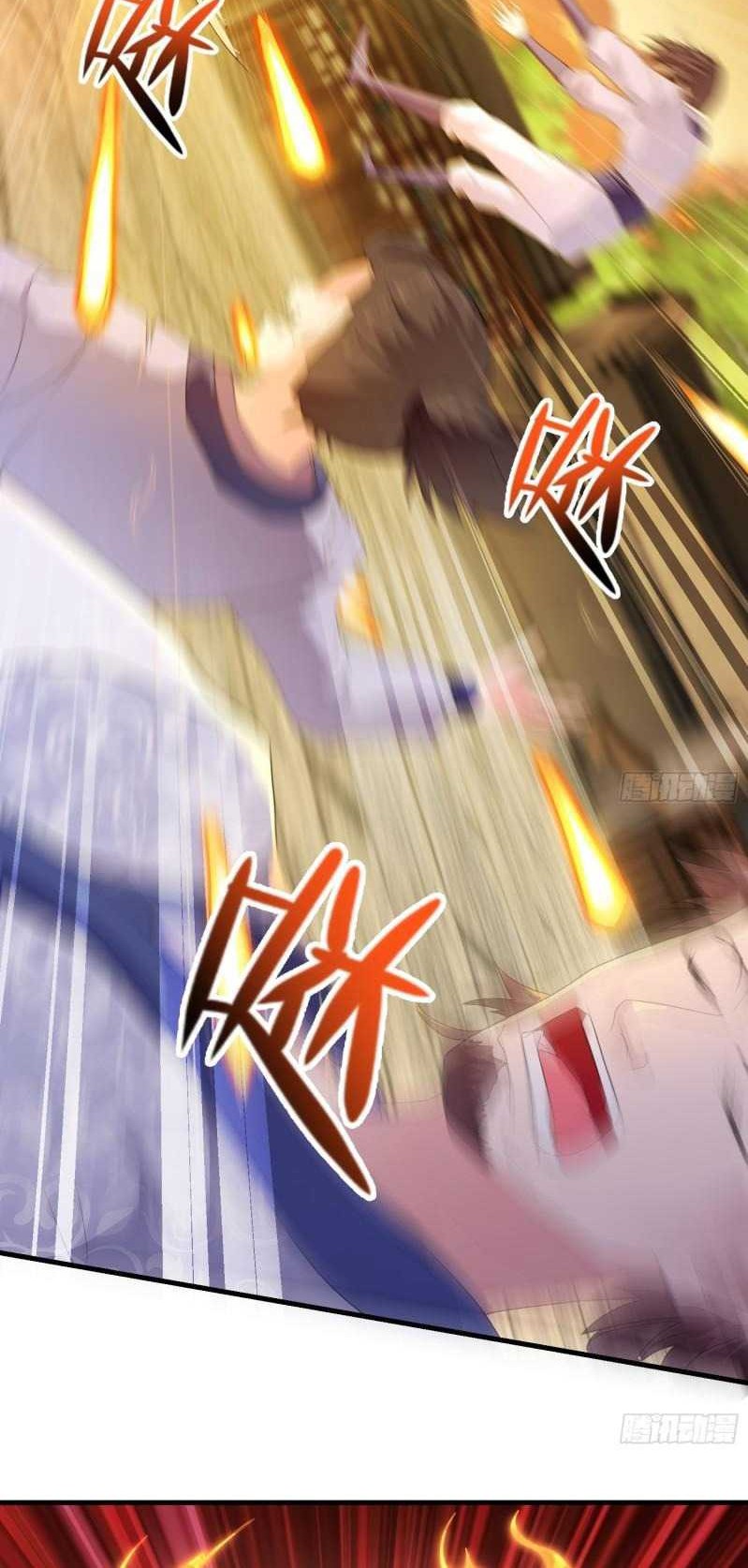Forced To Become the Villain’s Son-in-law Chapter 186 Gambar 4
