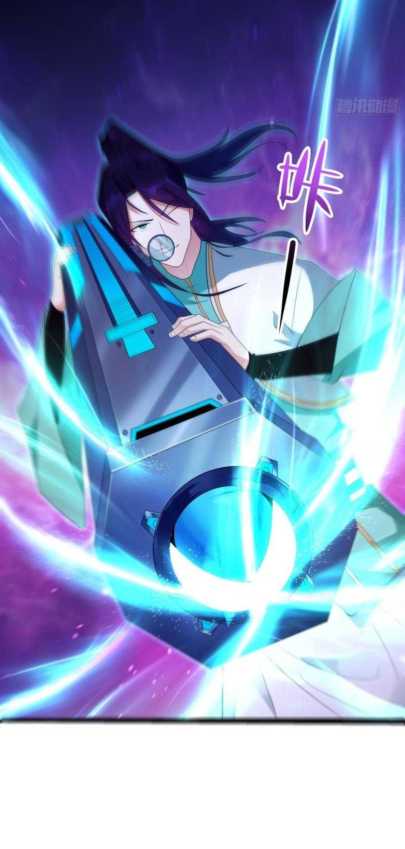 Forced To Become the Villain’s Son-in-law Chapter 186 Gambar 6
