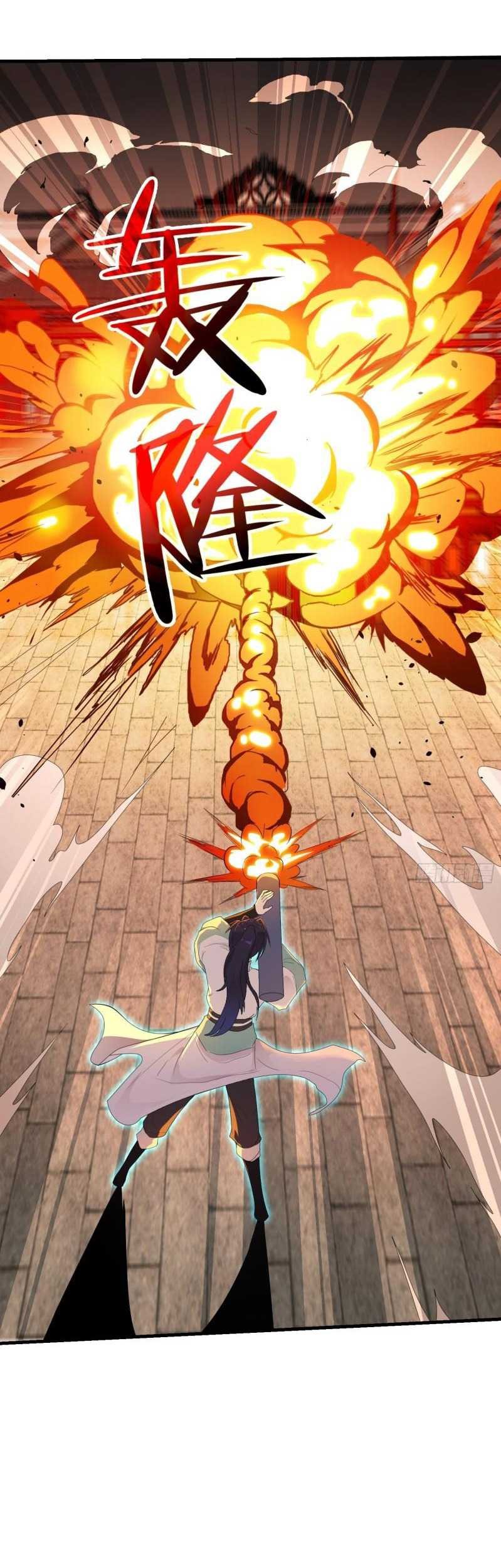 Forced To Become the Villain’s Son-in-law Chapter 186 Gambar 7