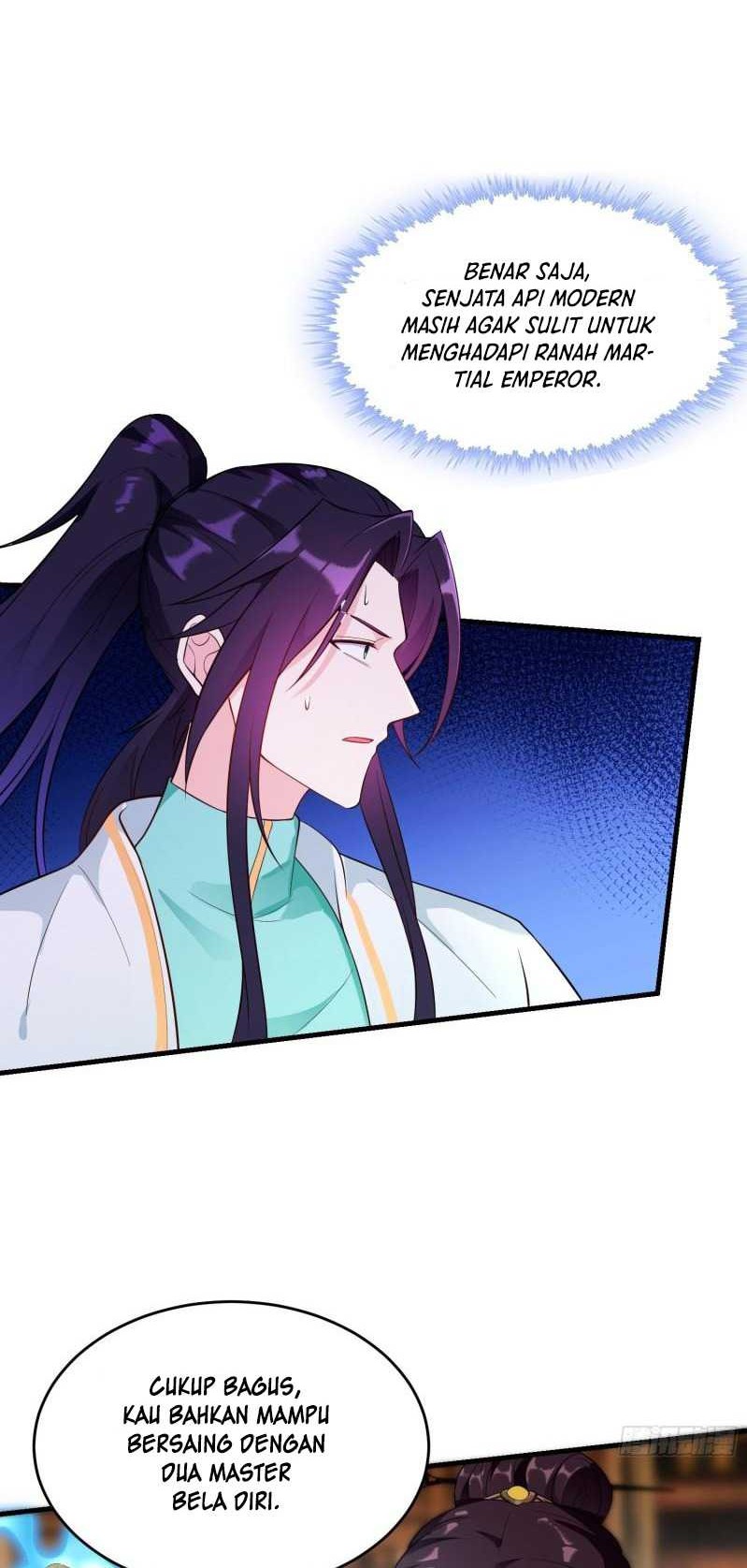 Forced To Become the Villain’s Son-in-law Chapter 186 Gambar 8