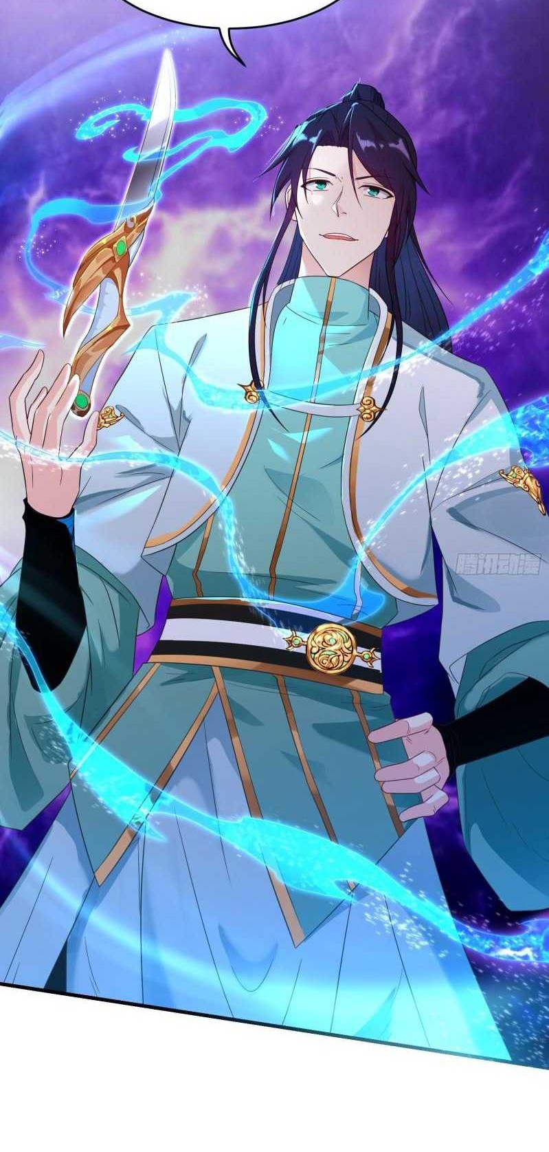 Forced To Become the Villain’s Son-in-law Chapter 186 Gambar 12