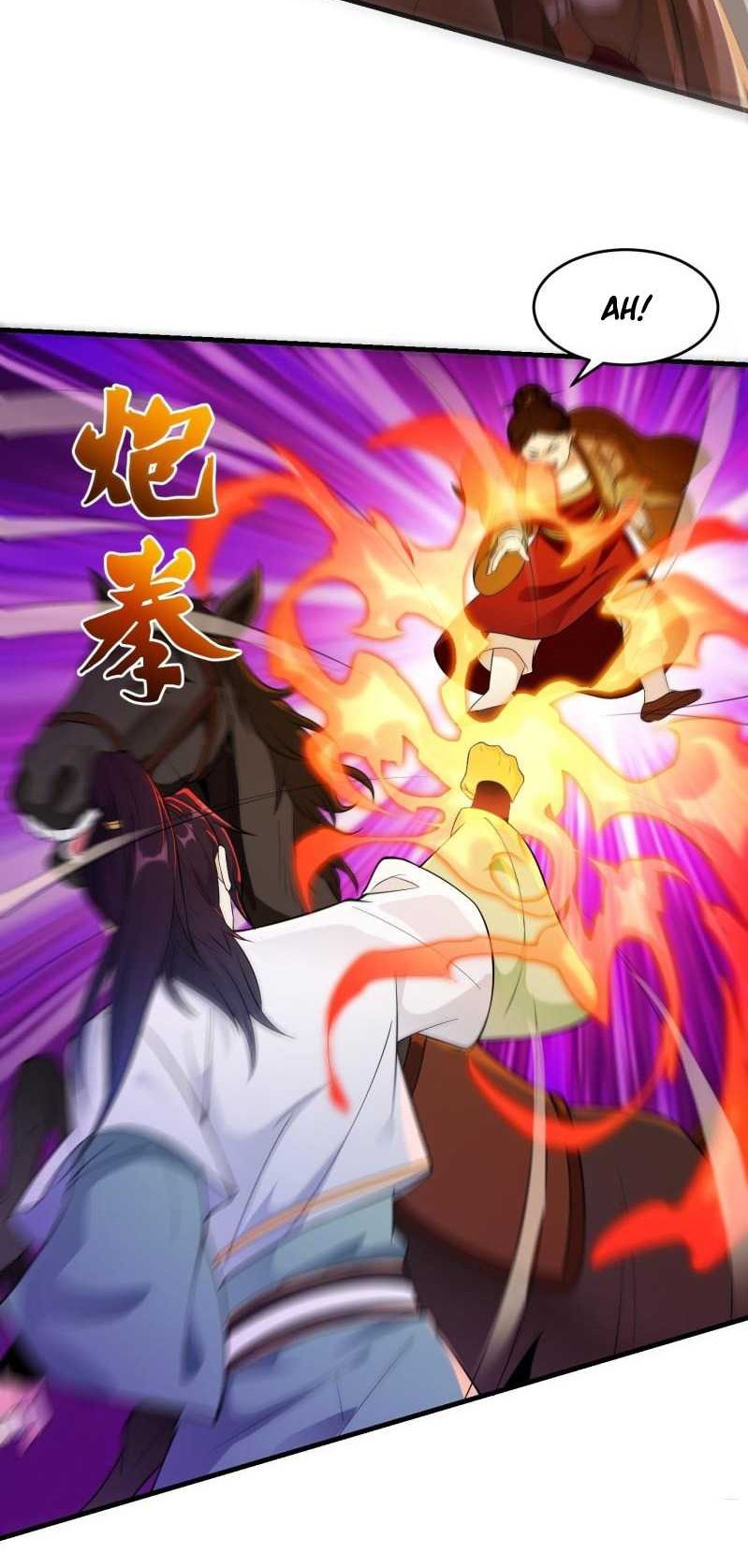 Forced To Become the Villain’s Son-in-law Chapter 186 Gambar 14