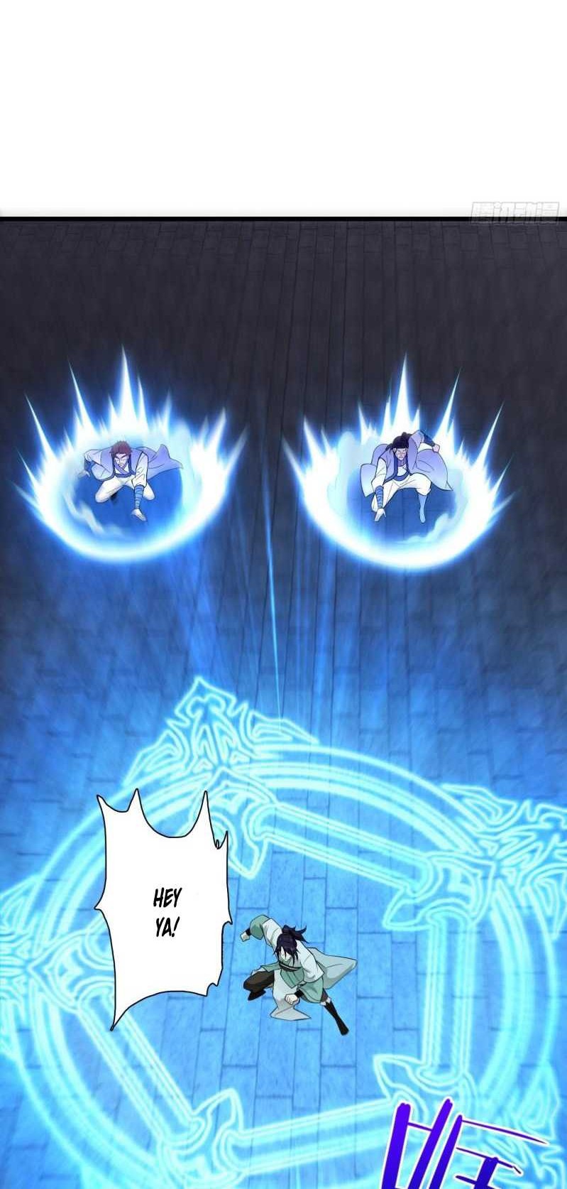 Forced To Become the Villain’s Son-in-law Chapter 186 Gambar 16