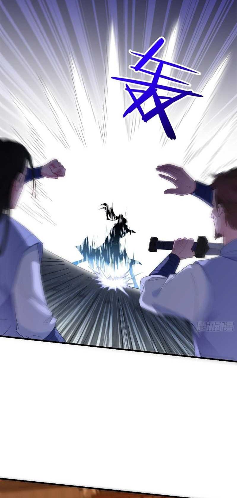 Forced To Become the Villain’s Son-in-law Chapter 186 Gambar 18