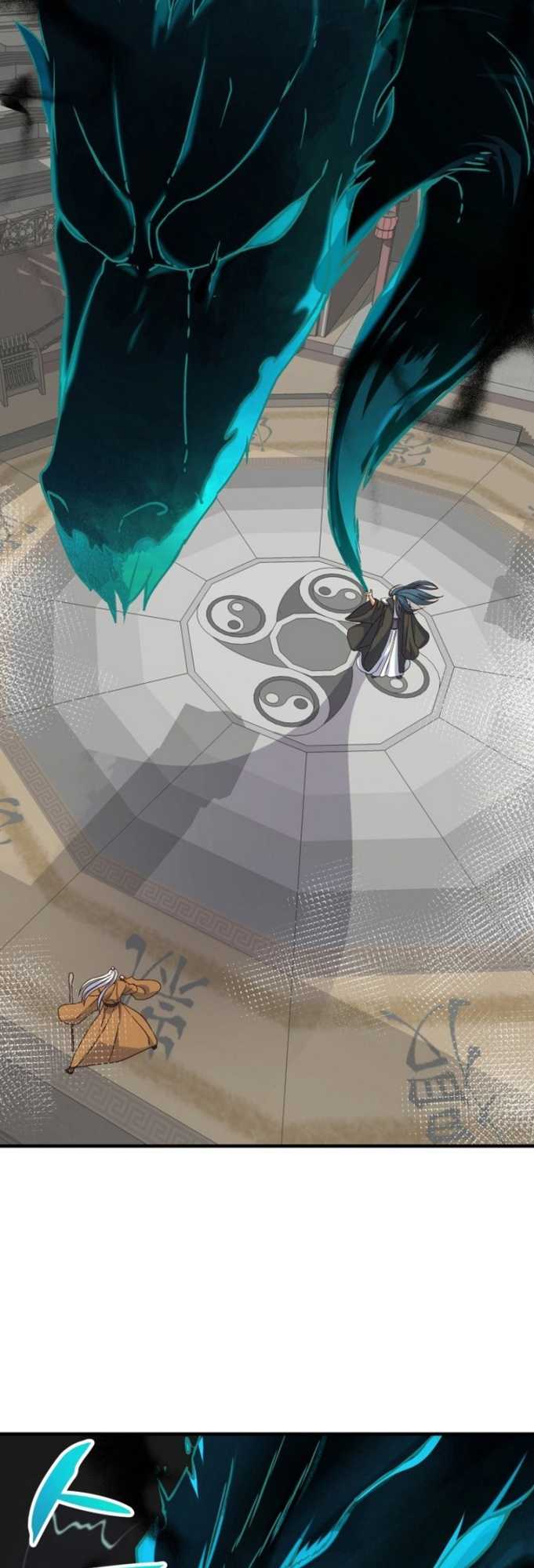 The Heavenly Demon Will Turn the World Upside Down Chapter 24 Gambar 11