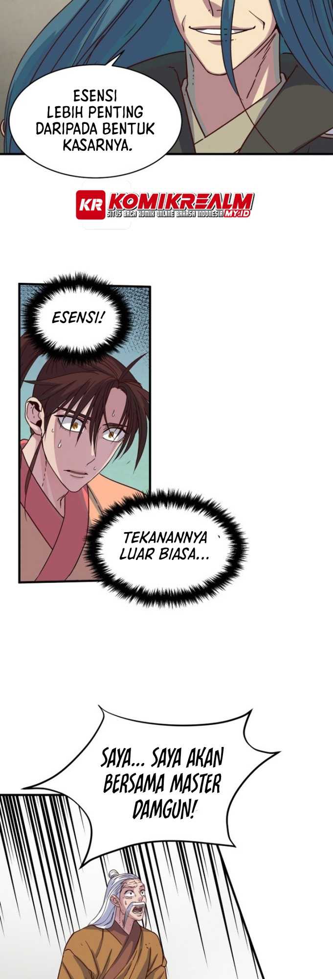 The Heavenly Demon Will Turn the World Upside Down Chapter 24 Gambar 13