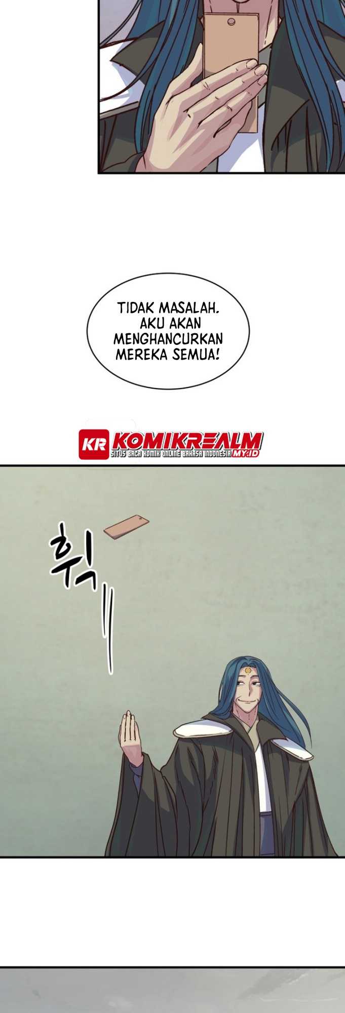 The Heavenly Demon Will Turn the World Upside Down Chapter 24 Gambar 15