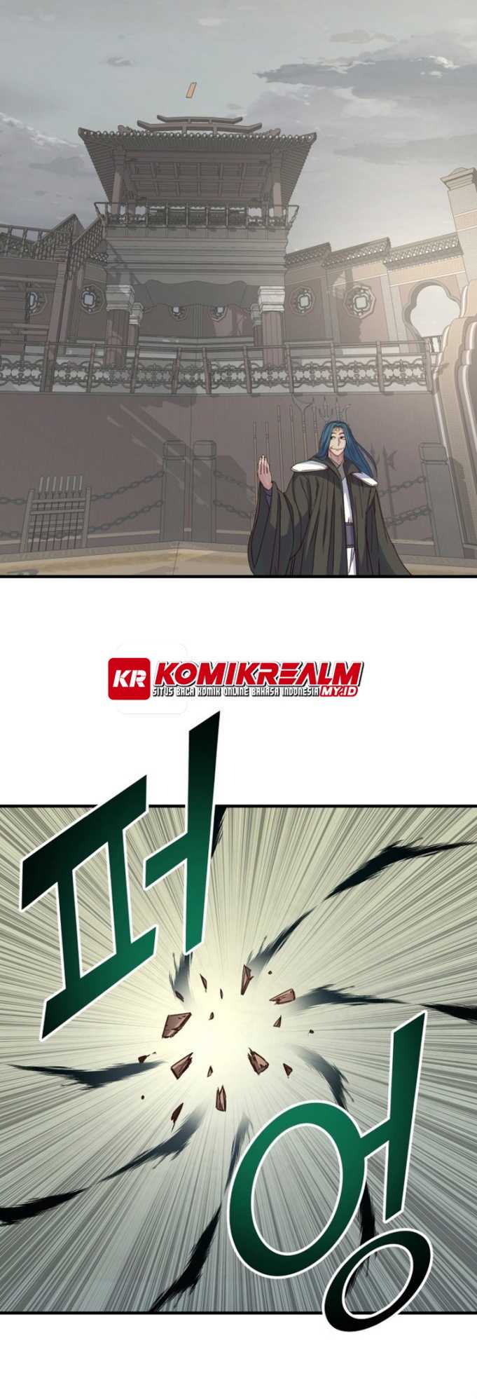 The Heavenly Demon Will Turn the World Upside Down Chapter 24 Gambar 16