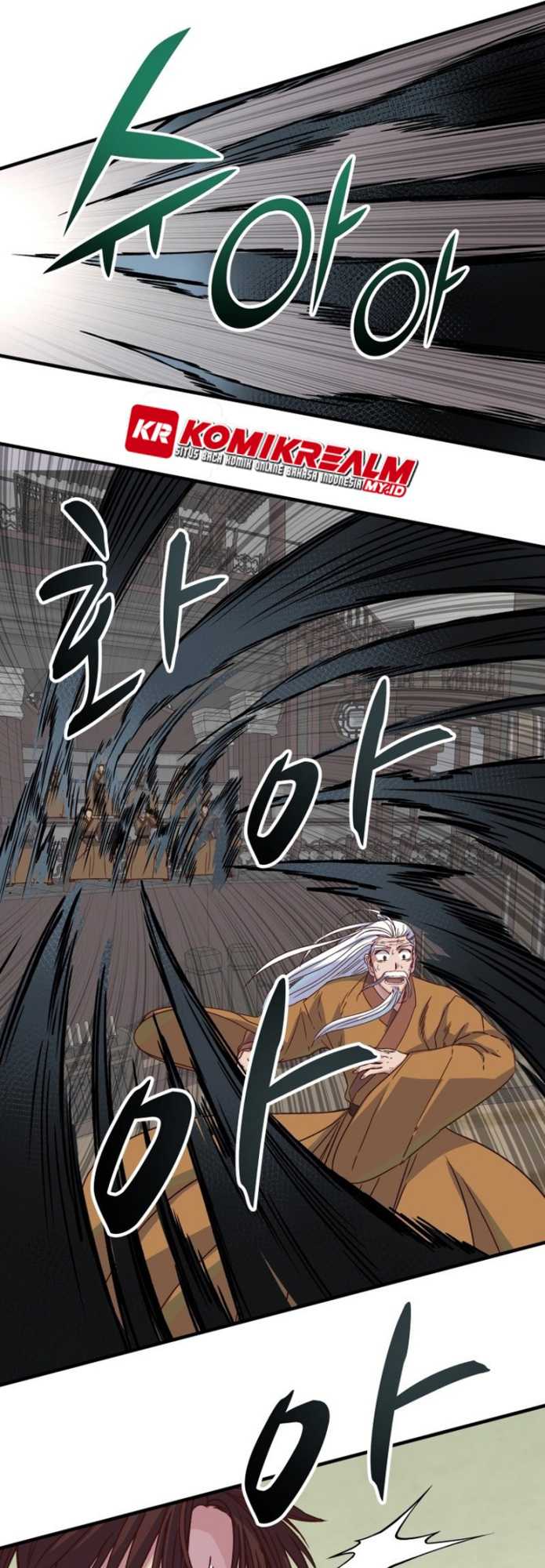 The Heavenly Demon Will Turn the World Upside Down Chapter 24 Gambar 17