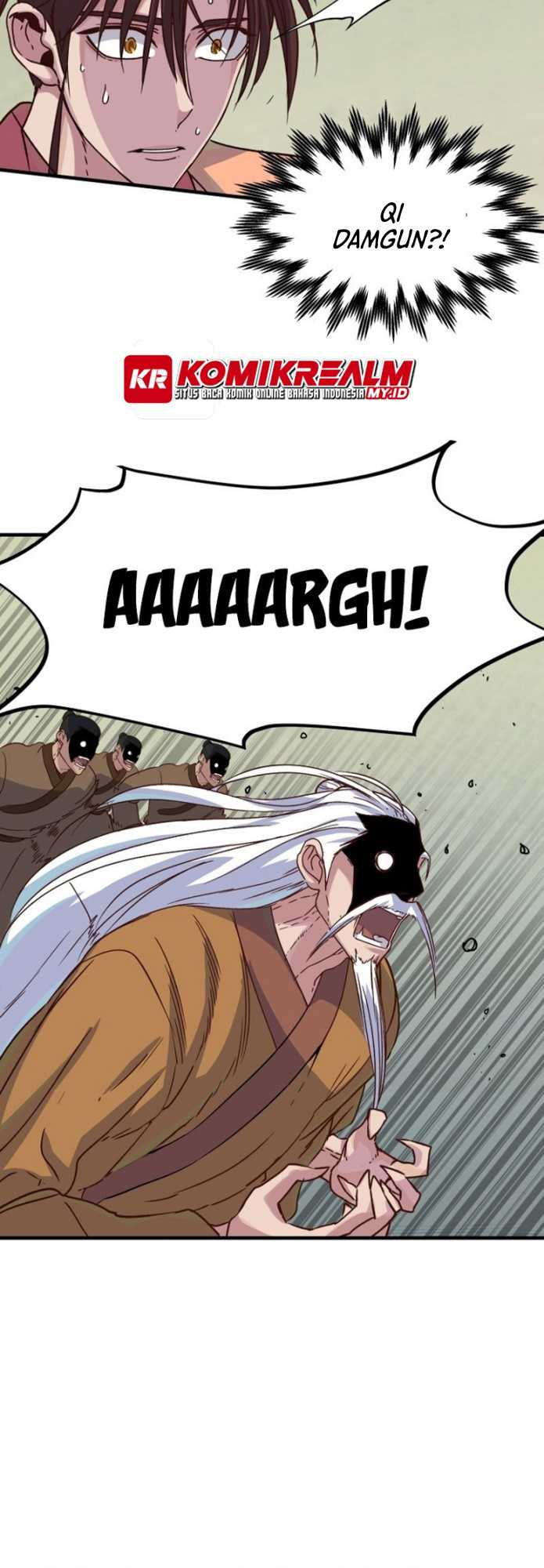 The Heavenly Demon Will Turn the World Upside Down Chapter 24 Gambar 18