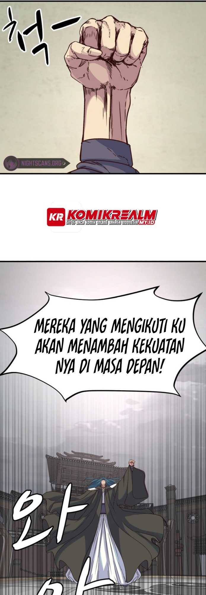 The Heavenly Demon Will Turn the World Upside Down Chapter 24 Gambar 19