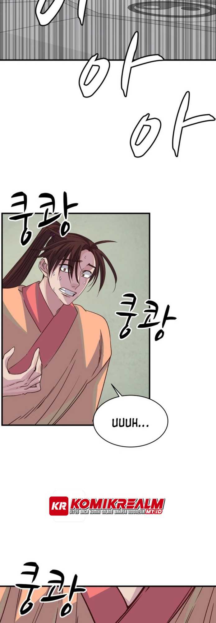 The Heavenly Demon Will Turn the World Upside Down Chapter 24 Gambar 20