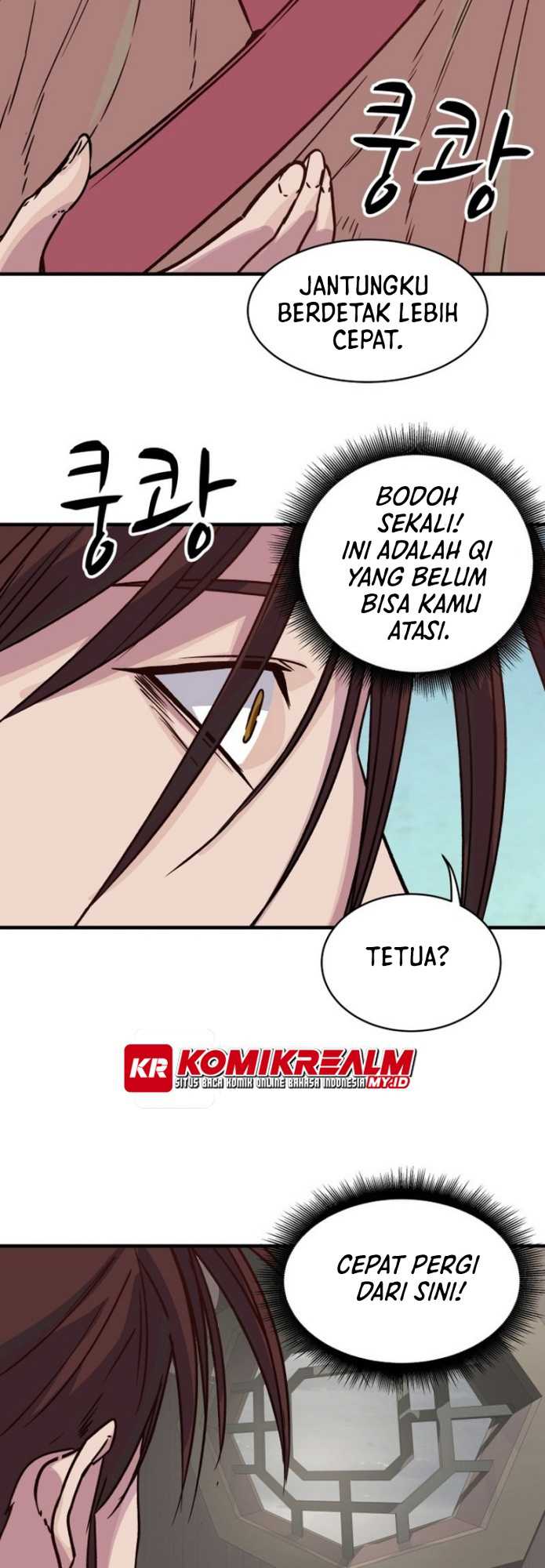 The Heavenly Demon Will Turn the World Upside Down Chapter 24 Gambar 21