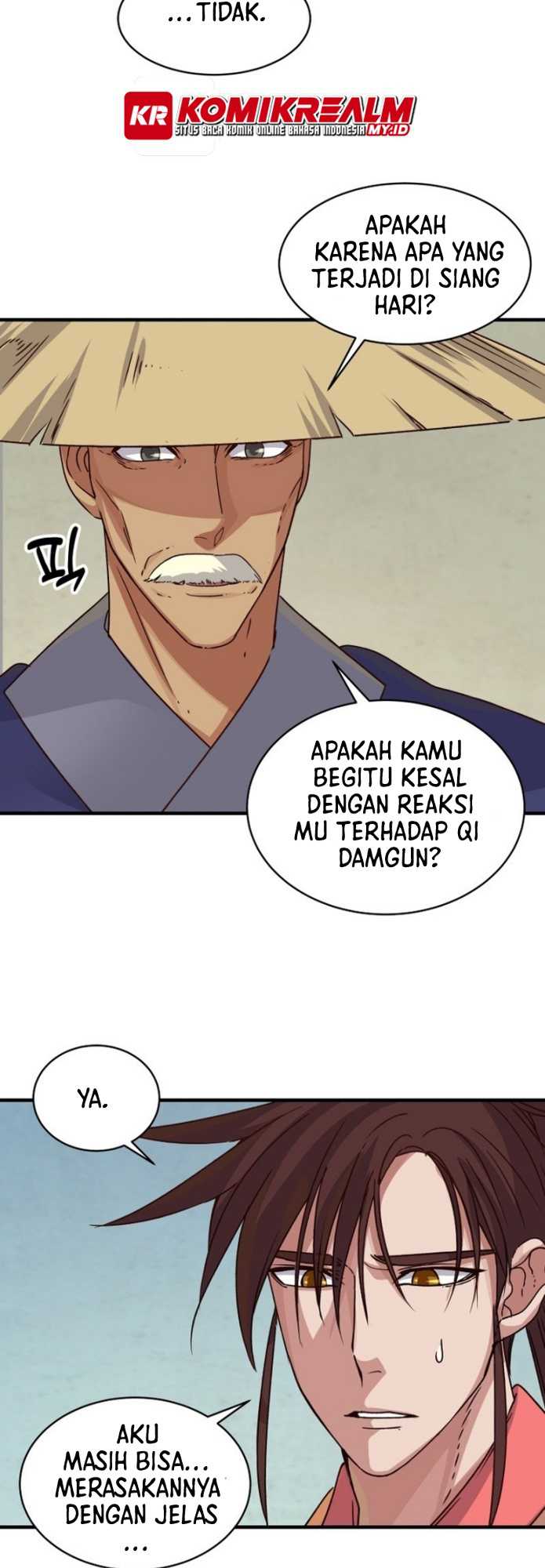 The Heavenly Demon Will Turn the World Upside Down Chapter 24 Gambar 27