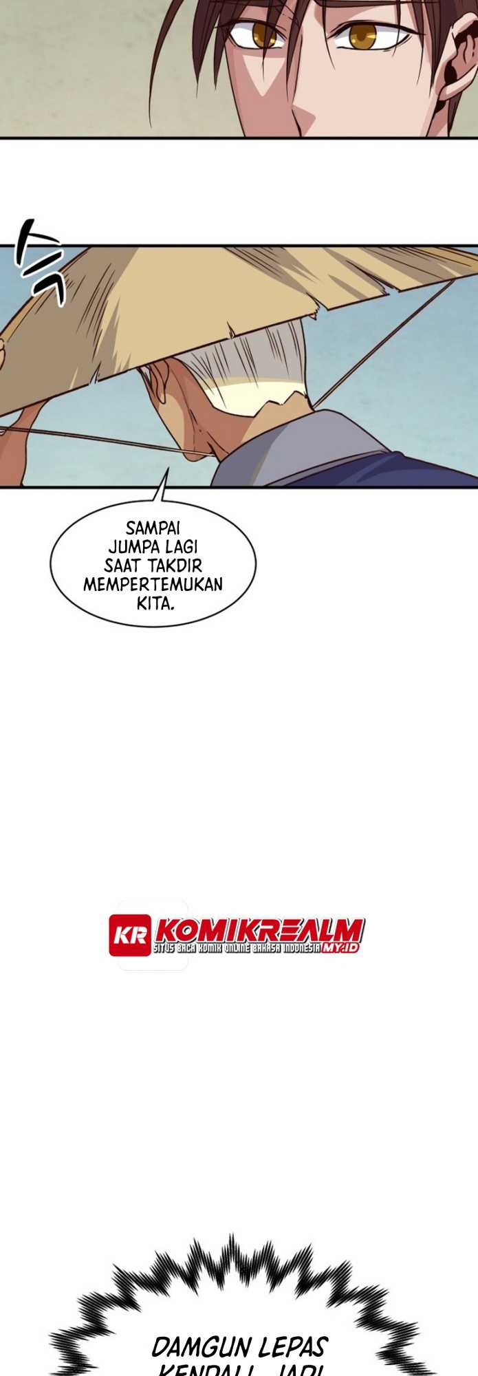 The Heavenly Demon Will Turn the World Upside Down Chapter 24 Gambar 29