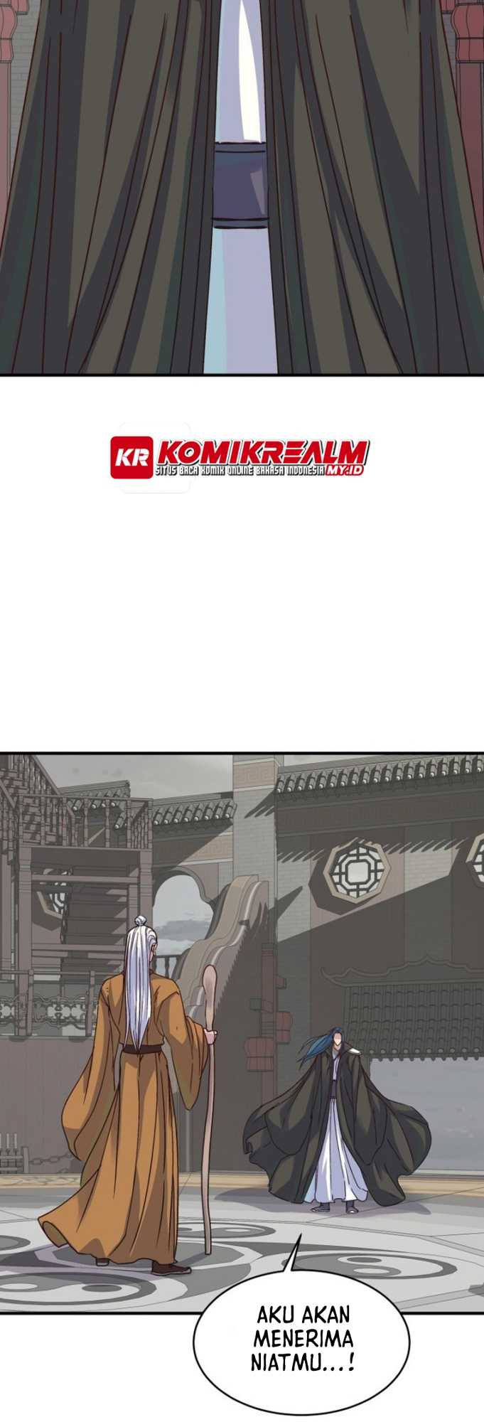 The Heavenly Demon Will Turn the World Upside Down Chapter 24 Gambar 3