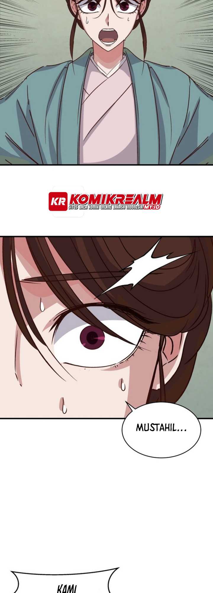 The Heavenly Demon Will Turn the World Upside Down Chapter 24 Gambar 36