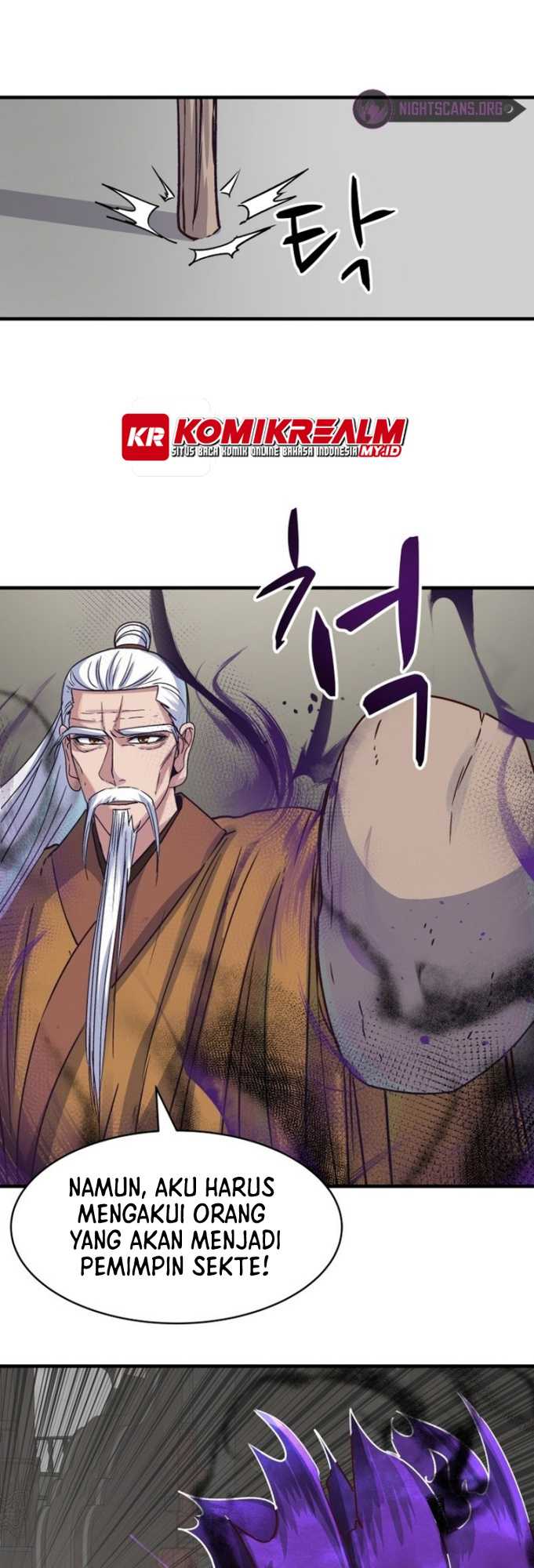 The Heavenly Demon Will Turn the World Upside Down Chapter 24 Gambar 4