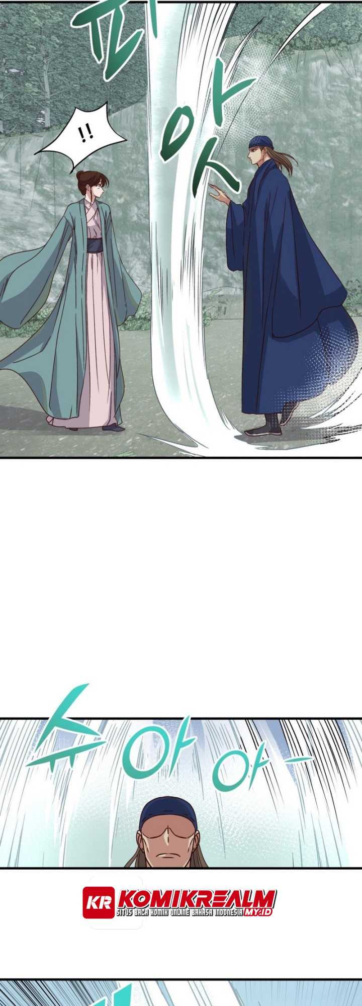 The Heavenly Demon Will Turn the World Upside Down Chapter 24 Gambar 40