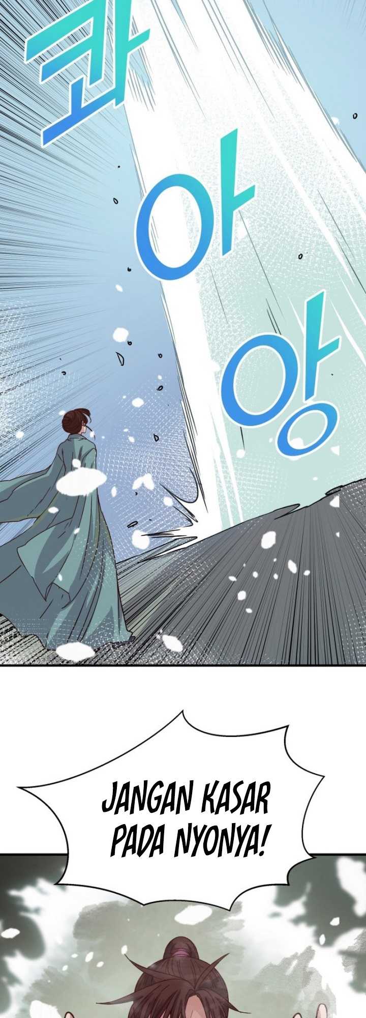 The Heavenly Demon Will Turn the World Upside Down Chapter 24 Gambar 41