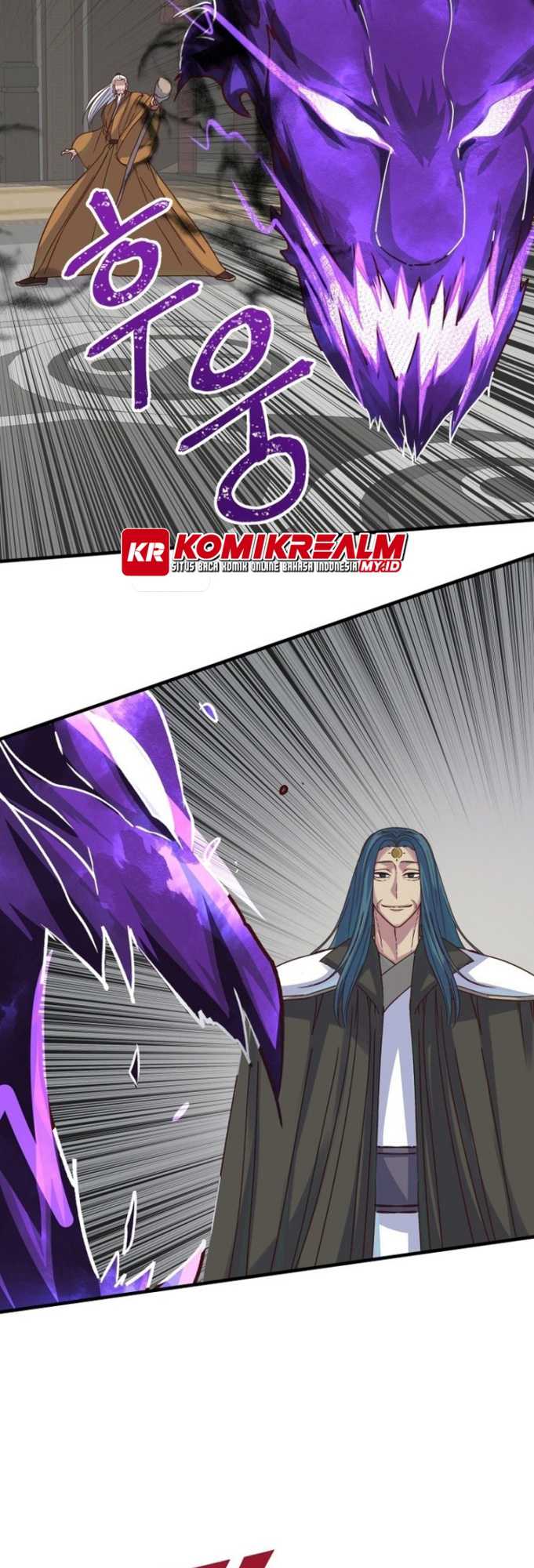 The Heavenly Demon Will Turn the World Upside Down Chapter 24 Gambar 5