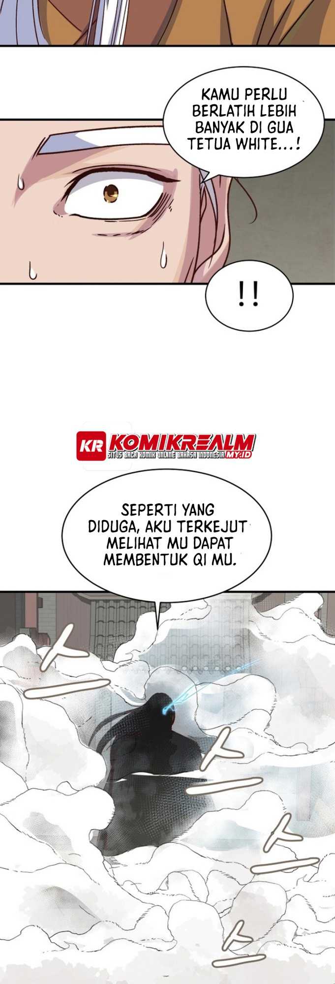 The Heavenly Demon Will Turn the World Upside Down Chapter 24 Gambar 8