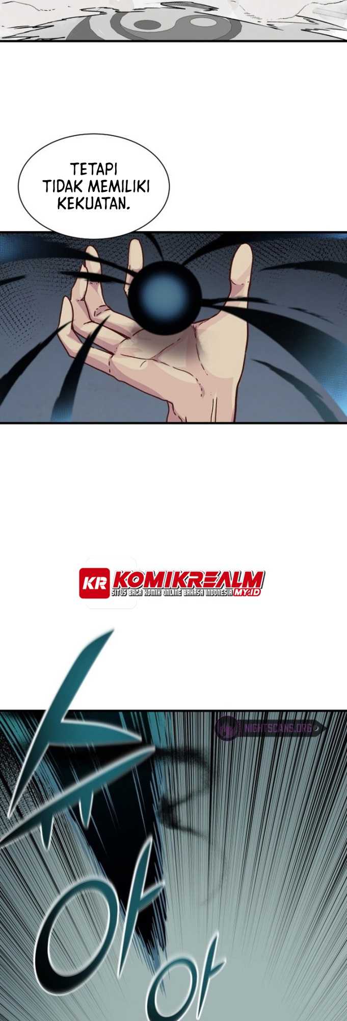 The Heavenly Demon Will Turn the World Upside Down Chapter 24 Gambar 9