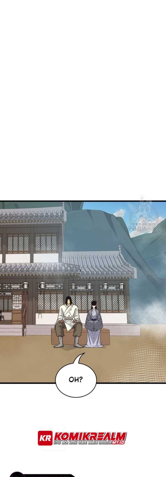 The Heavenly Demon Will Turn the World Upside Down Chapter 23 Gambar 10