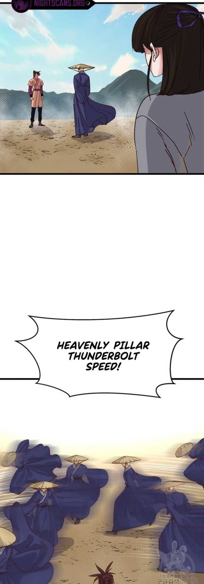 The Heavenly Demon Will Turn the World Upside Down Chapter 23 Gambar 11